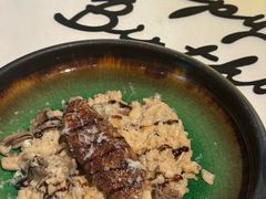 -醉了的船Le Bateau Ivre(温江店)