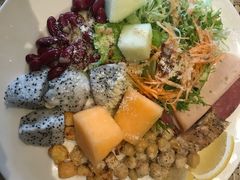 -浙江安吉JW万豪酒店·万豪中餐厅