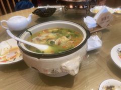 -鸿运楼·舌尖上的徽菜