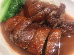 -百事佳烧鸭牛腩(上海虹桥站店)