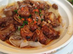 -椿记烧鹅(北门店)