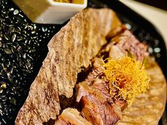 低温雪花牛肋骨-许家菜(望江店)