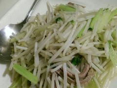 烤鸭三吃之二-北平为福楼