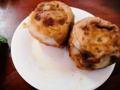 门钉肉饼-宝瑞门钉肉饼店