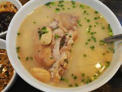 -牛王庙(龙华花园店)