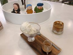 -1/4 ONE QUARTER COFFEE LAB(朝阳大悦城店)