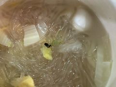 -上海外国语大学（虹口校区）食堂