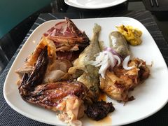 -厦门艾美酒店·新食谱西餐厅