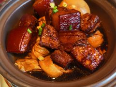 方师傅红烧肉-東大方(瓶窑广场店)
