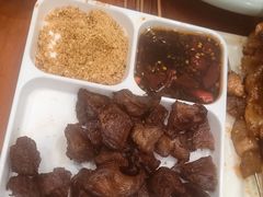 -有滋有味烧烤涮(果园星城C区店)