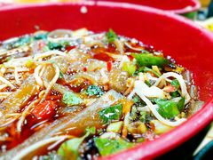 火锅粉-冒椒火辣(太古里店)