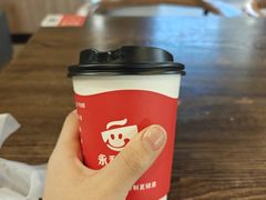 -永和大王(北京站内一店)