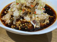 -拉完海鲜大排档(温岭店)