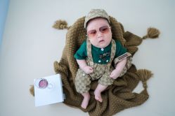 -星豆豆儿童摄影(南郊太白南路店)