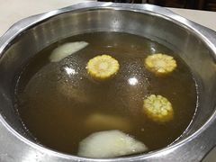 -粤潮牛肉火锅店(江南大道店)