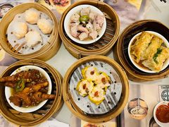 -添好运点心专门店(深水埗店)