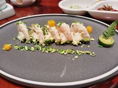 -喜鼎海胆水饺(东港店)