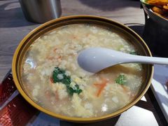 -大京园海鲜烧烤(东城路店)