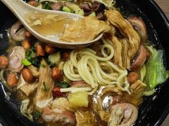 -阿芬卤面(花巷店)