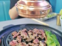 -牛犇炭火烤肉·鲜切烤肉(承德总店)