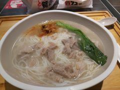 -72街荷叶饭(东方宝泰广场店)