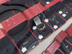 -上海恒天奢侈品(总店)
