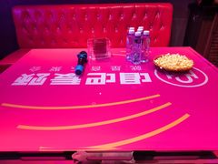 -唱吧麦颂KTV(黄骅华贸商业广场店)