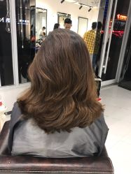 -Cima salon西玛沙龙