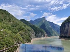 -白帝城·瞿塘峡景区