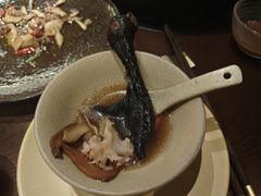 -滇野云南野生菌餐厅(陕西南路店)