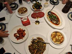 -必点海鲜·海肠捞饭·鲅鱼水饺(滨江道店)