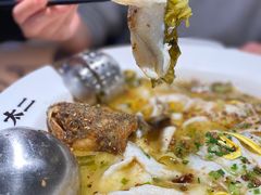 -太二酸菜鱼(沈阳万象城店)