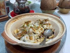 -喜宴又一村·粤菜·茶点·海鲜(壹方天地店)