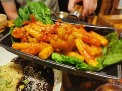 -小木屋米酒店·韩国料理(深圳总店)