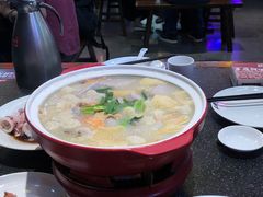 -王庄阿咪海鲜大排档(象园店)