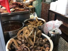 -大聪烧鹅快餐店(梅林店)