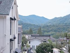 -杭州西湖风景名胜区-满觉陇四眼井