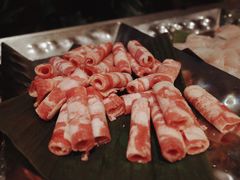 -火舞泰·泰式海鲜火锅餐厅(世纪城店)