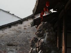 -楠溪江风景名胜区