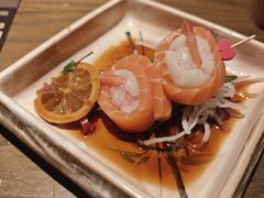 -筱田の食堂·izakaya(淮海中路店)