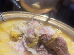 -关东小磨东北菜(上海长风大悦城店)