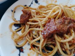 -马虎风味菜馆(王府园小区店)
