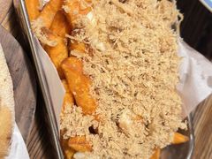 薯角-I HOLIC艾豪丽披萨(KKone店)