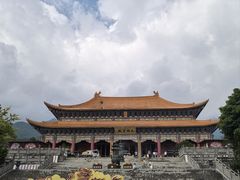 -崇圣寺三塔文化旅游区