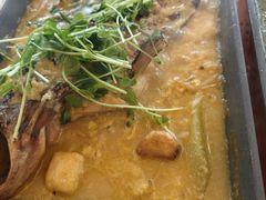 -北京王府井希尔顿酒店·万斯阁西餐厅