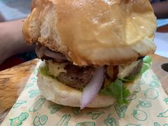 -魏斯理汉堡(西安沣东吾悦店)