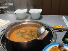 -椰椰榴椰子鸡·糟粕醋火锅(兴华南街店)
