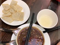 -姚记炒肝店(簋街店)