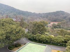 -杭州花家山庄