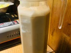 羊奶茶-福宝漠北·牛羊肉(广埠屯店)
